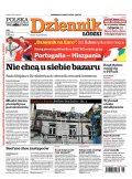 Polska Dziennik Łódzki