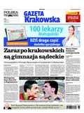 Gazeta Krakowska Nowosądecka