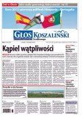 Głos Koszaliński