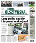 Gazeta Olsztyńska