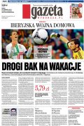 Gazeta Wyborcza