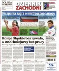 Polska Dziennik Zachodni