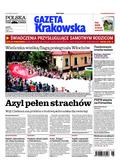 Gazeta Krakowska Nowosądecka