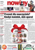 Nowiny