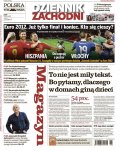 Polska Dziennik Zachodni