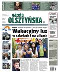 Gazeta Olsztyńska