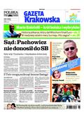 Gazeta Krakowska Nowosądecka