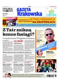 Gazeta Krakowska Na Podhalu