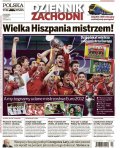 Polska Dziennik Zachodni
