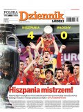 Polska Dziennik Łódzki