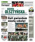 Gazeta Olsztyńska