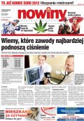 Nowiny
