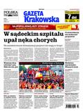 Gazeta Krakowska Nowosądecka
