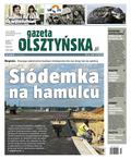 Gazeta Olsztyńska