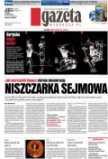 Gazeta Wyborcza