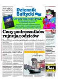 Polska Dziennik Bałtycki