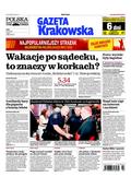 Gazeta Krakowska Nowosądecka
