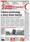 Głos Pomorza