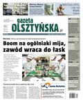 Gazeta Olsztyńska