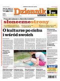 Polska Dziennik Łódzki
