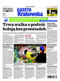 Gazeta Krakowska Małopolska