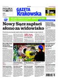 Gazeta Krakowska Nowosądecka