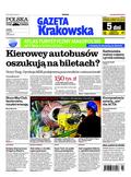 Gazeta Krakowska Na Podhalu