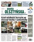 Gazeta Olsztyńska