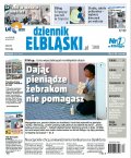 Dziennik Elbląski