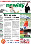 Nowiny