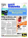 Gazeta Krakowska Nowosądecka