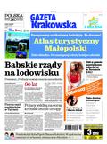 Gazeta Krakowska Na Podhalu