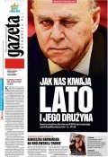 Gazeta Wyborcza