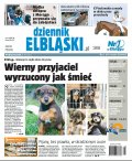 Dziennik Elbląski