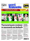 Gazeta Krakowska Tarnowska
