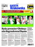 Gazeta Krakowska Nowosądecka
