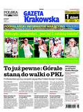 Gazeta Krakowska Na Podhalu