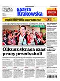 Gazeta Krakowska Małopolska
