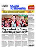 Gazeta Krakowska Nowosądecka