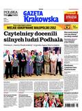 Gazeta Krakowska Na Podhalu