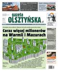 Gazeta Olsztyńska