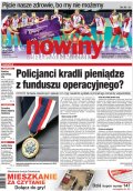 Nowiny