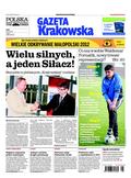 Gazeta Krakowska Małopolska