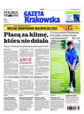 Gazeta Krakowska Tarnowska