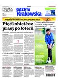 Gazeta Krakowska Nowosądecka