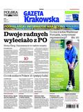 Gazeta Krakowska Na Podhalu