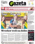 Polska Gazeta Wrocławska