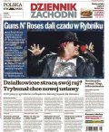 Polska Dziennik Zachodni