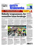 Gazeta Krakowska Małopolska