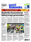 Gazeta Krakowska Nowosądecka